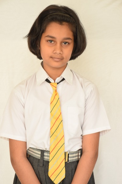 SWARA SINGH 
